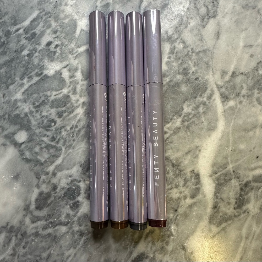Fenty Beauty Flypencil Longwear Pencilโ Eyeliner